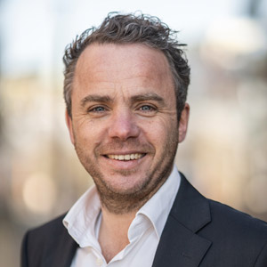 Jaap Tholen